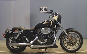 HARLEY XL1200RI 2008 CV3