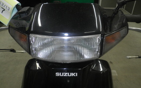 SUZUKI ADDRESS V100 CE11A