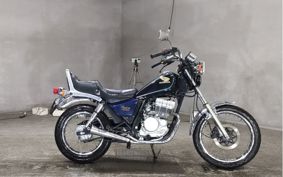 HONDA CBX125 CUSTOM JC12