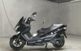 SUZUKI SKYWAVE 200 (Burgman 200) CH41A