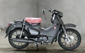 HONDA C125 SUPER CUB JA58