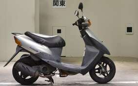 SUZUKI LET's 2 G CA1PA