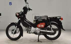 HONDA CROSS CUB 110 JA45