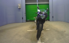 KAWASAKI NINJA 250 SL BX250A