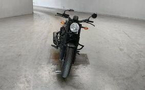 HONDA REBEL 250 MC49