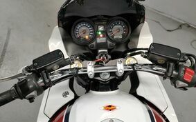 HONDA CB1300SB SUPER BOLDOR 2012 SC54