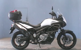 SUZUKI DL650 ( V-Strom 650 ) ABS 2013 VP56A