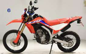 HONDA CRF250L MD47