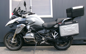 BMW R1200GS 2015 0A01