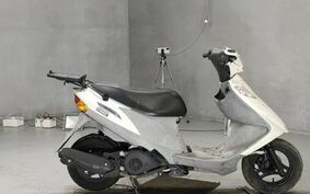 SUZUKI ADDRESS V125 G CF46A