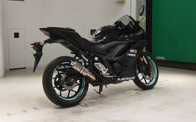 YAMAHA YZF-R25 A RG43J