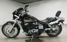 HONDA SHADOW 750 SLASHER 2003 RC48