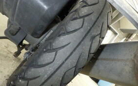 SUZUKI ADDRESS V125 CF4EA