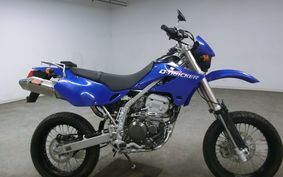 KAWASAKI KLX250D TRACKER 2004 LX250E