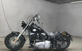 HARLEY FLS 1580 2015 JR5