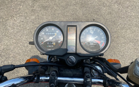 HONDA CB250 MC03