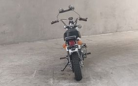 HONDA DUCKS70 ST70