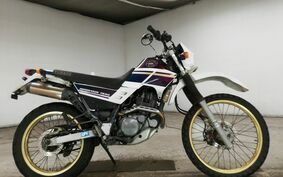 YAMAHA SEROW 225 W 4JG