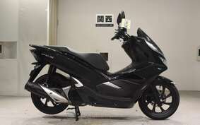 HONDA PCX125 JF81