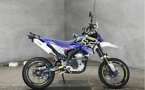 YAMAHA WR250X DG15J