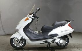 HONDA FORESIGHT SE MF04