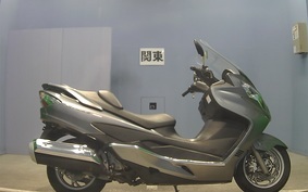 SUZUKI SKYWAVE 400 2007 CK44A