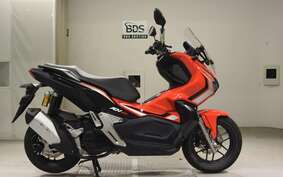 HONDA ADV150 KF38