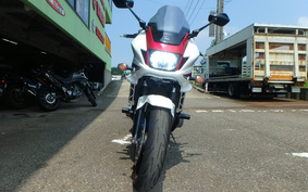 HONDA CB1300SB SUPER BOLDOR ABS 2010 SC54