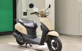 SUZUKI LET's CA4AA