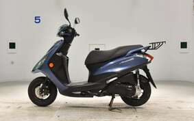 YAMAHA AXIS 125 Z SED7J