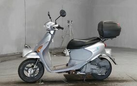 SUZUKI LET's 4 CA45A