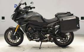 YAMAHA MT-09 Tracer 2015 RN36J