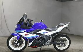 SUZUKI GSX250R DN11A