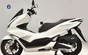 HONDA PCX 160 KF47