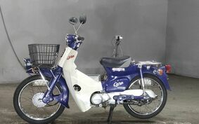 HONDA PRESS CUB 50 AA01