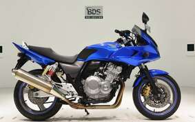 HONDA CB400 SUPER BOLDOR VTEC A 2010 NC42