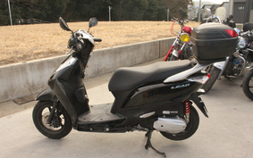 HONDA LEAD 125 JF45