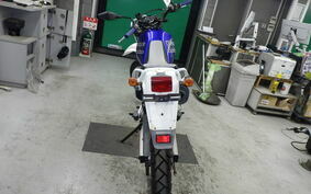 SUZUKI DJEBEL 200 (DR200SE) SH42A