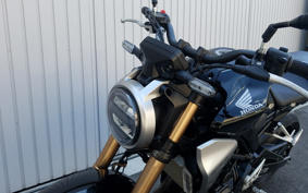 HONDA CB250R MC52