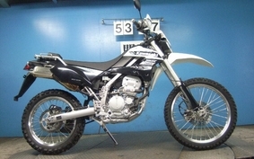 KAWASAKI KLX250 Gen.2 2013 LX250S