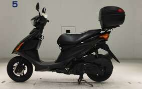 SUZUKI ADDRESS V125 S CF4MA