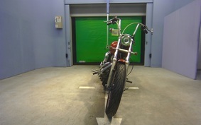 HARLEY FXD 1450 1999 GHV