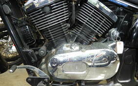 KAWASAKI VULCAN 400 CLASSIC 1997 VN400A