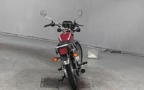 HONDA CG125 不明