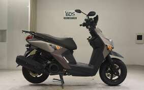 YAMAHA BW S125 Gen.2 SED9J