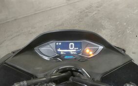 HONDA PCX 160 KF47