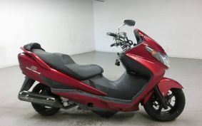 SUZUKI SKYWAVE 250 (Burgman 250) SS Type CJ43A