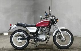 HONDA CB223S MC40