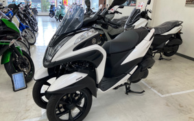 YAMAHA TORI CITY 155 SG37J