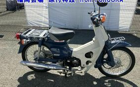 HONDA C50-FI AA01